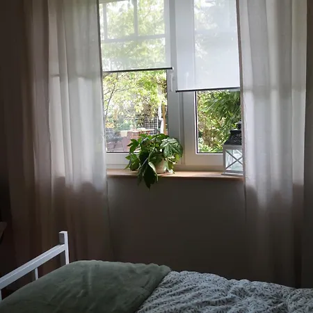 Moselkind Apartamento *