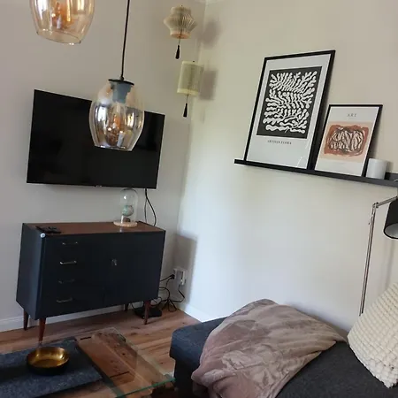 Apartamento Moselkind