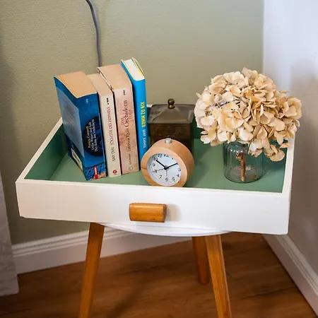 Moselkind Apartamento