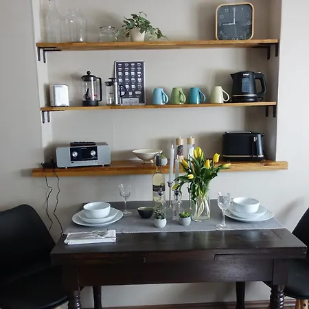 Διαμέρισμα Moselkind