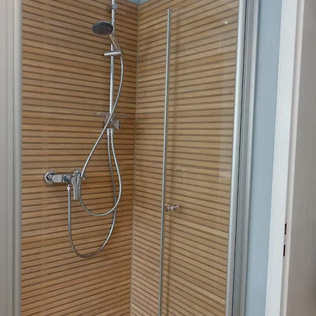 Διαμέρισμα Moselkind