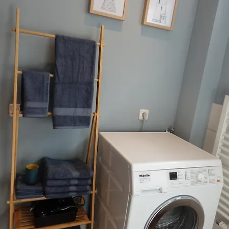 Moselkind Apartamento Coblença
