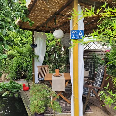 Moselkind Διαμέρισμα