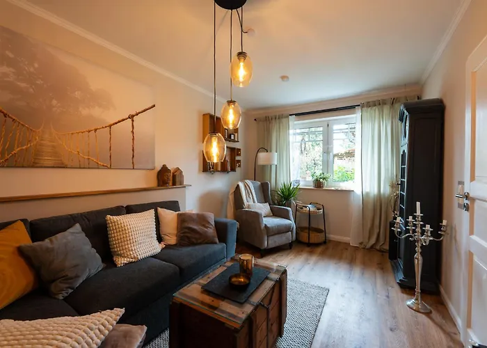 Moselkind Apartman Koblenz